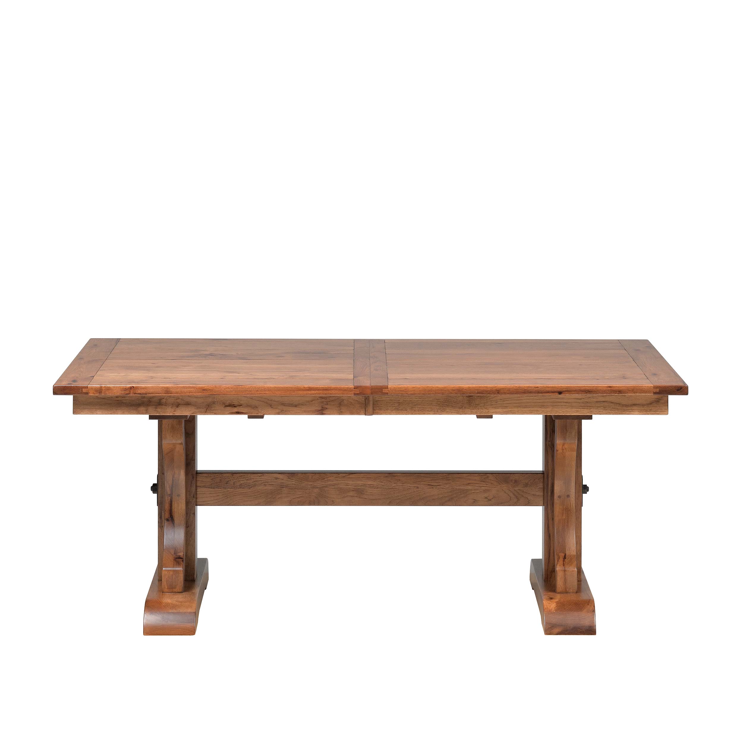 Quality Woods Amish Franklin Table - Thumbnail 2