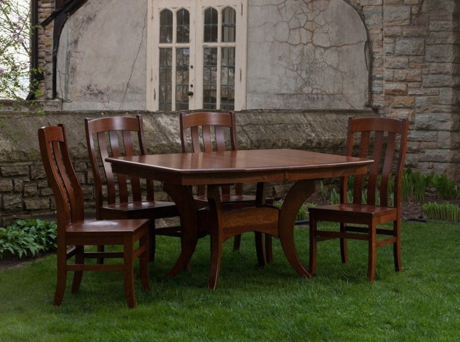 QW Furniture Premium Amish HandCrafted Furniture in Rochester, MN