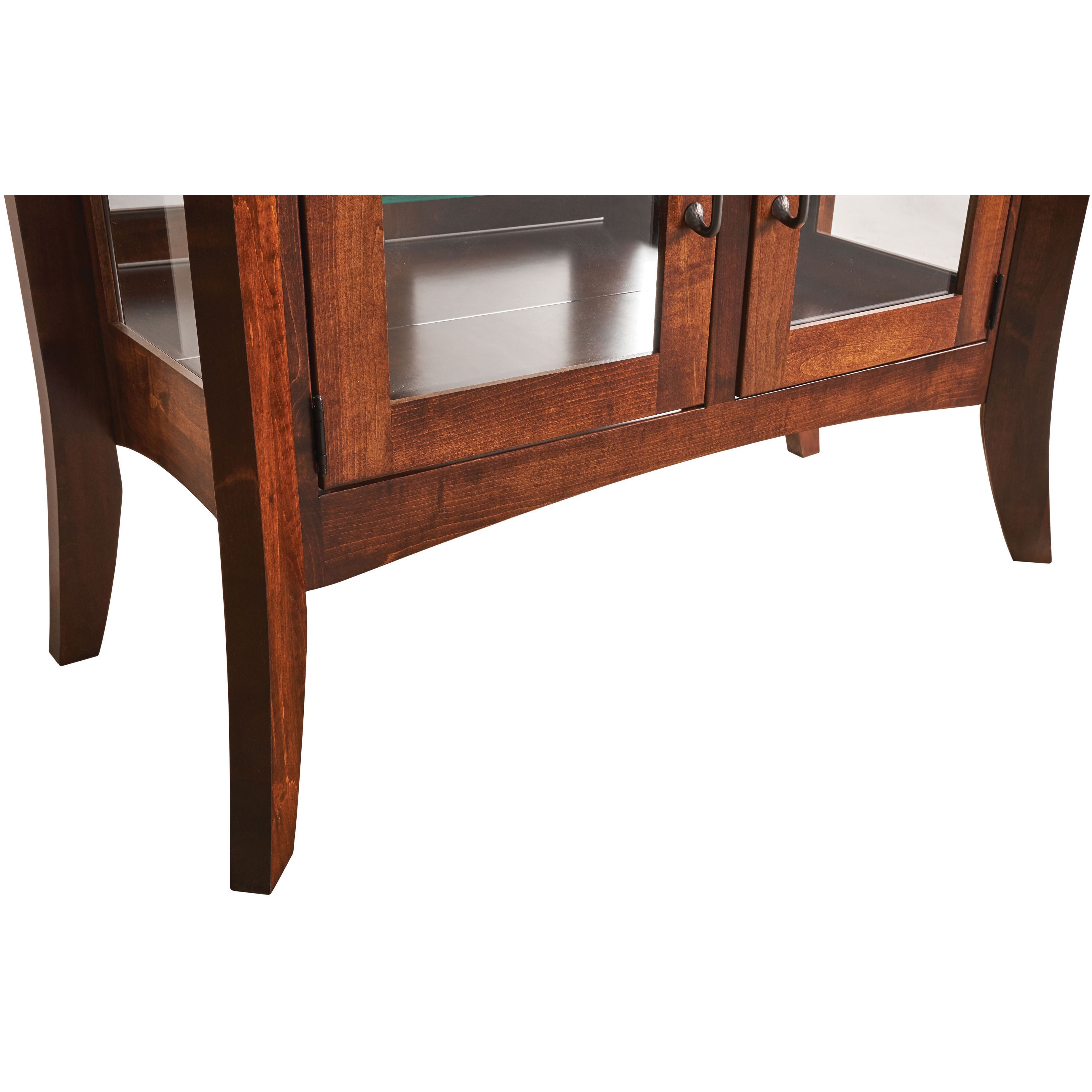 QW Amish Galveston Console - Thumbnail 2