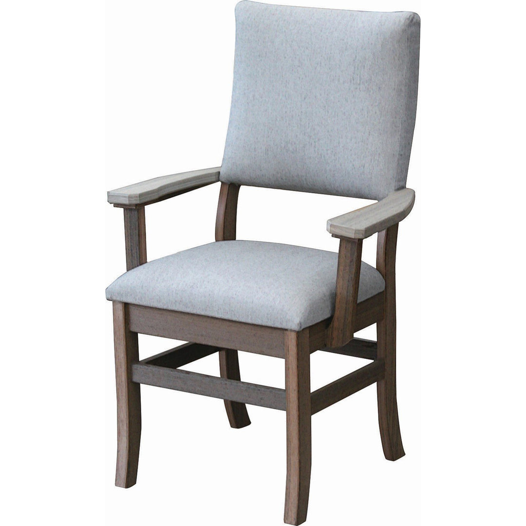 QW Amish Gateway Arm Chair