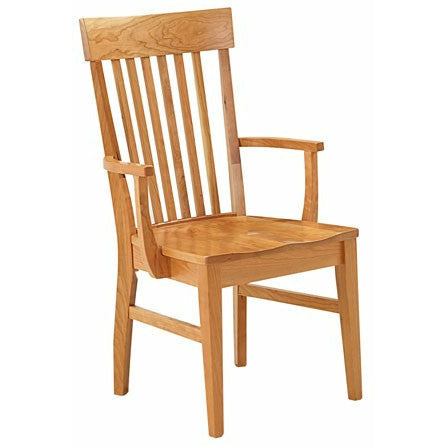 QW Amish Gibson Arm Chair