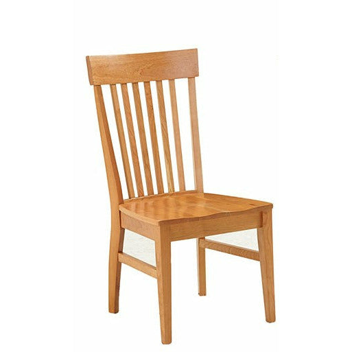 QW Amish Gibson Side Chair