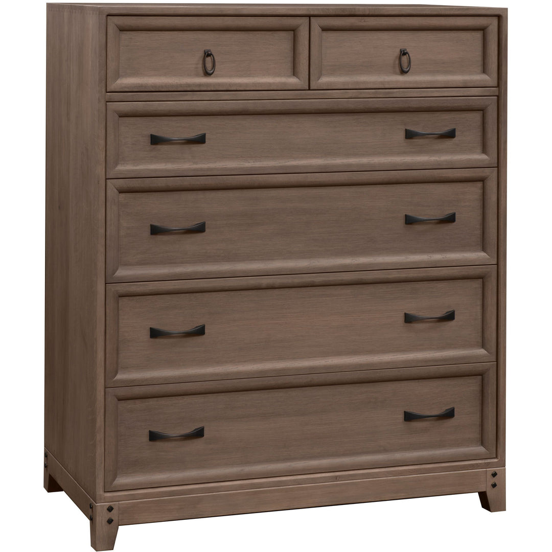 QW Amish Glendale Chest of Drawers