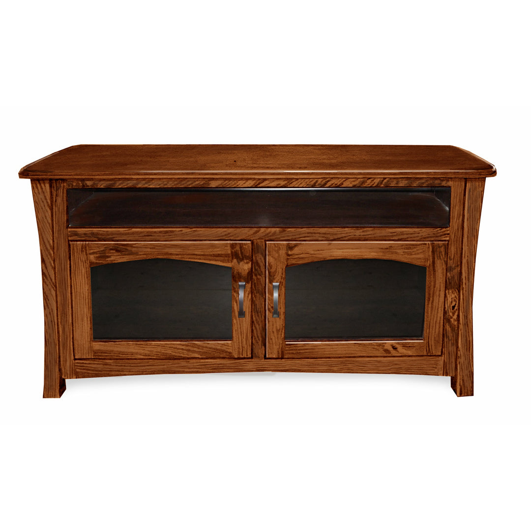 QW Amish Greenfield 56" TV Stand