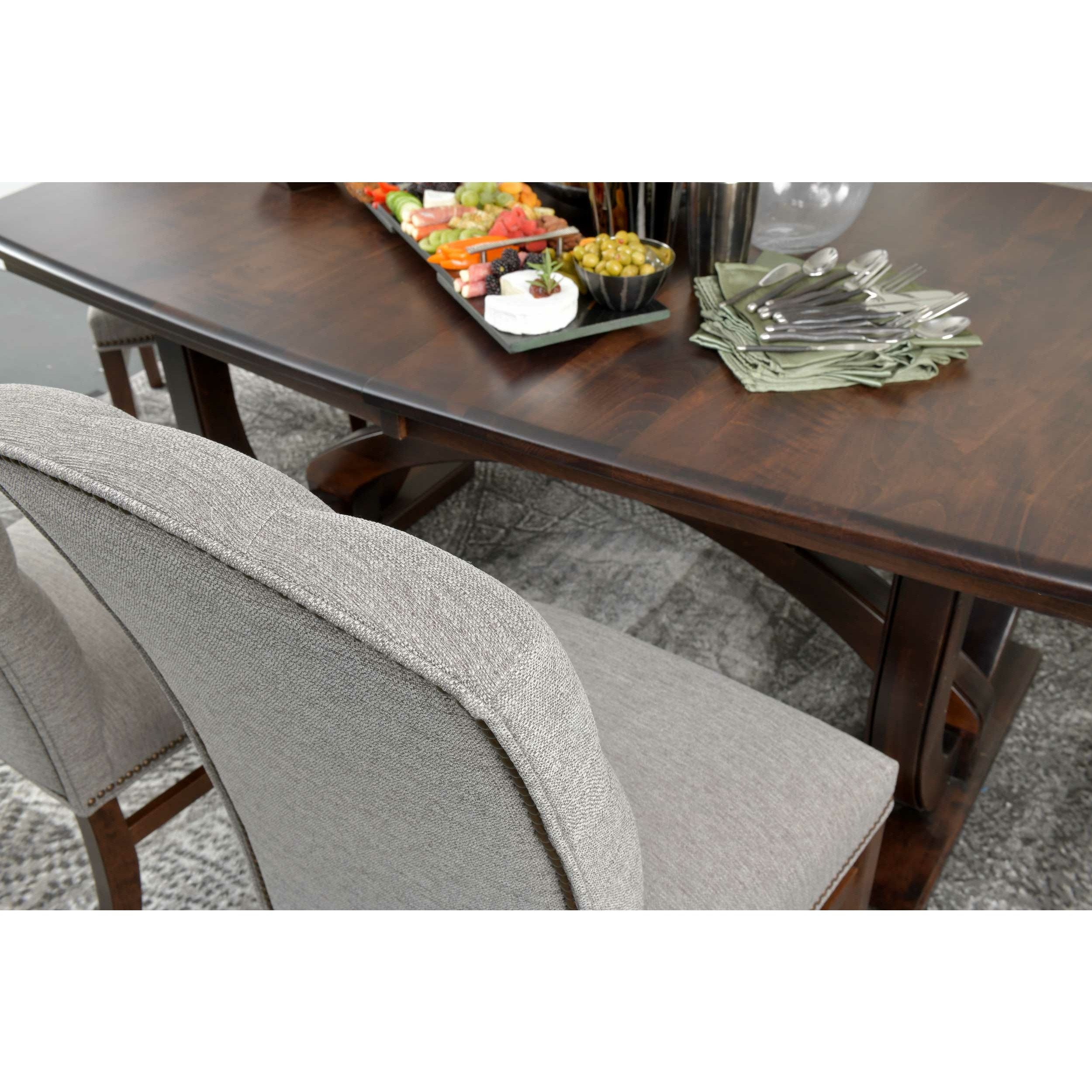 Hamilton 7 piece online dining set