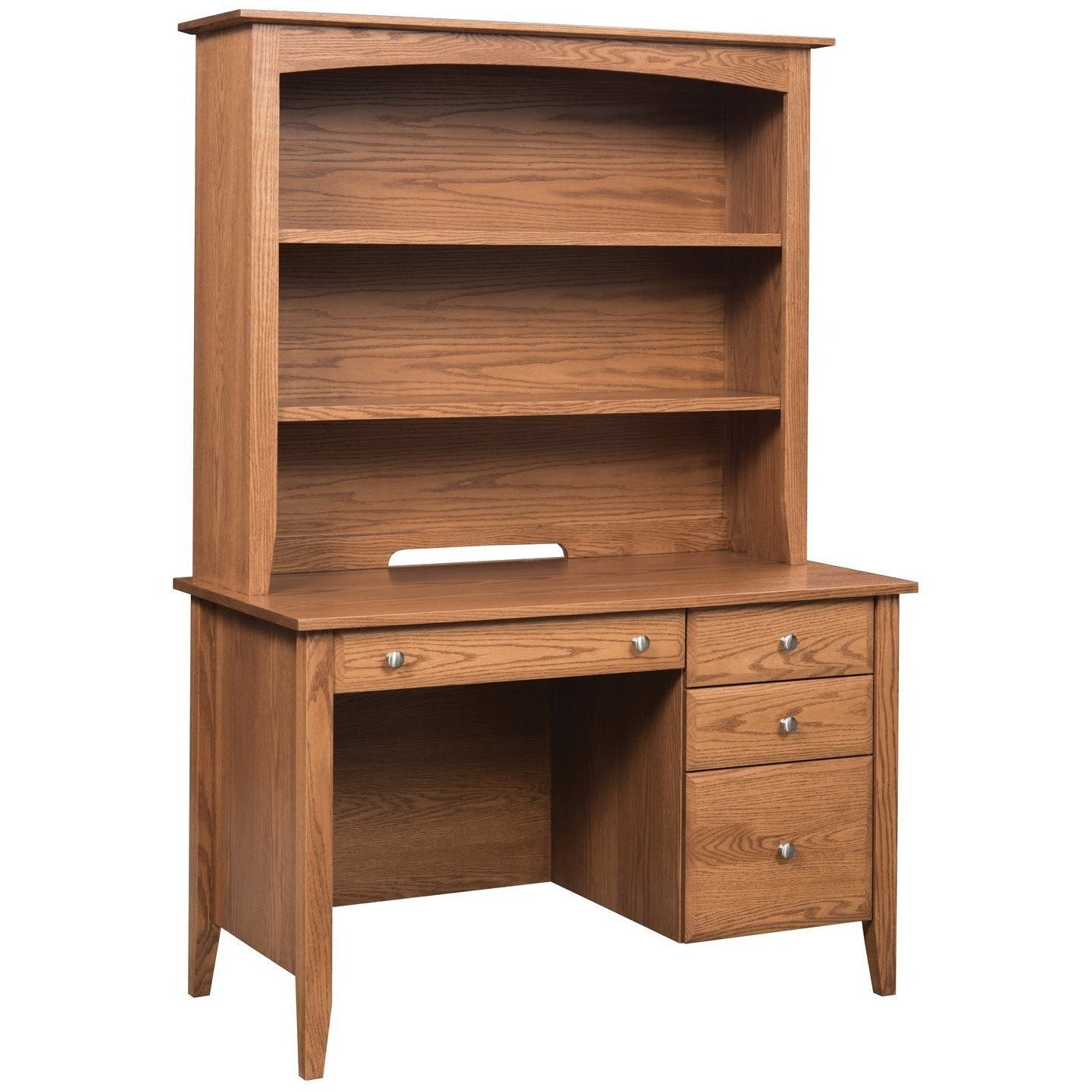 QW Amish Hampton 64" Desk