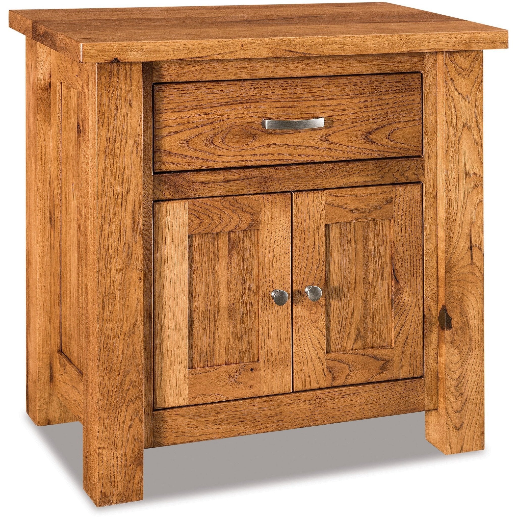QW Amish Heidi Nightstand