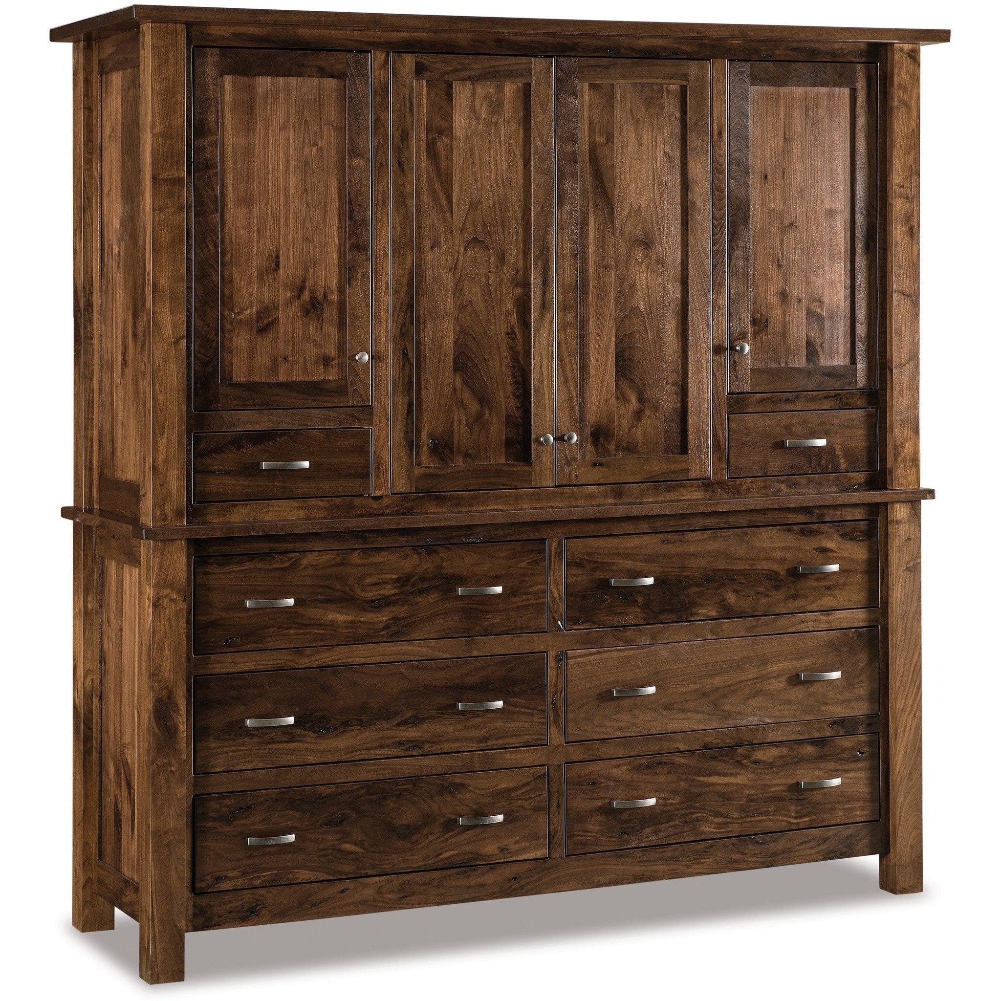 QW Amish Heidi Mule Chest