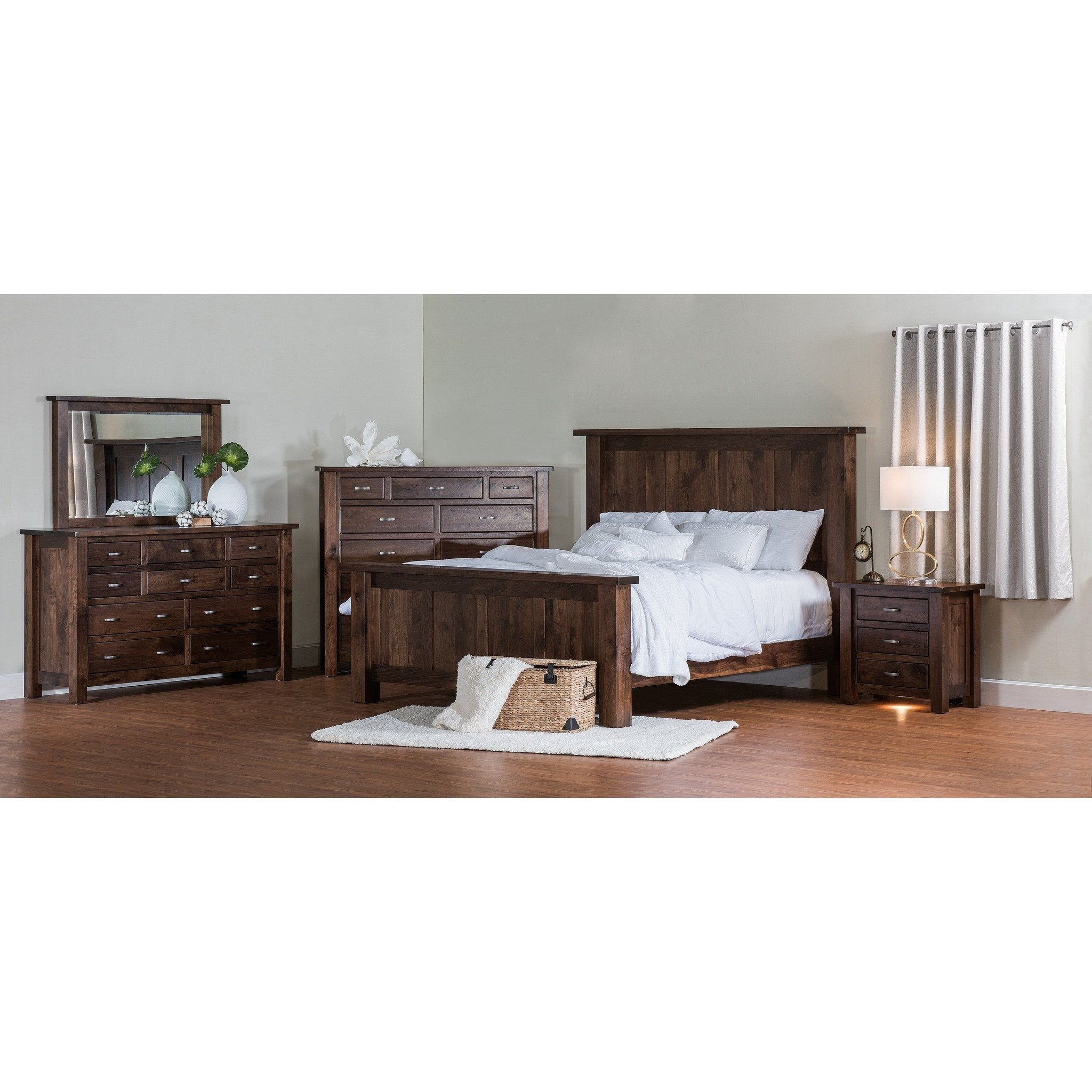 QW Amish Heidi Chest - Thumbnail 3