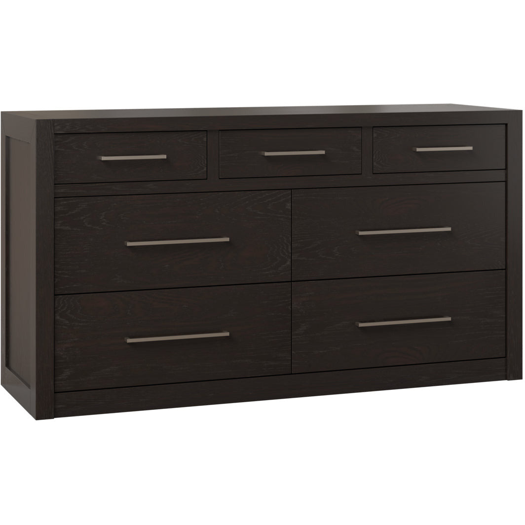 Hunter Low Dresser – Quality Woods Furniture Hunter Low Dresser – Quality Woods Furniture