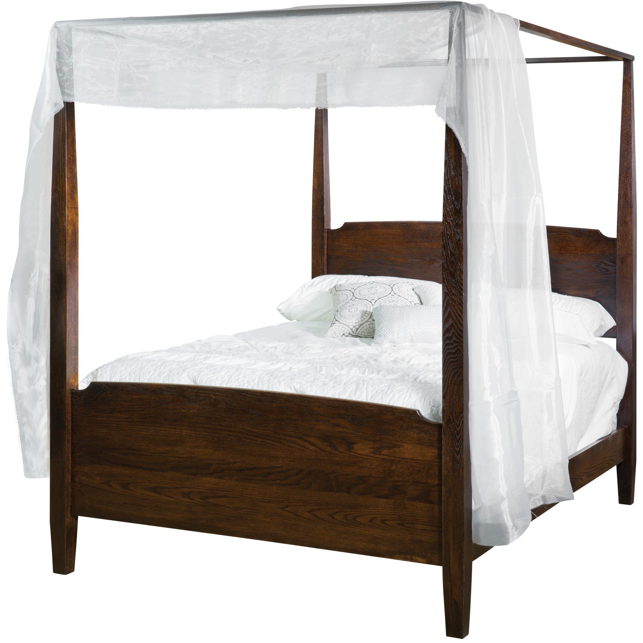 QW Amish Imperial Bed - Thumbnail 3