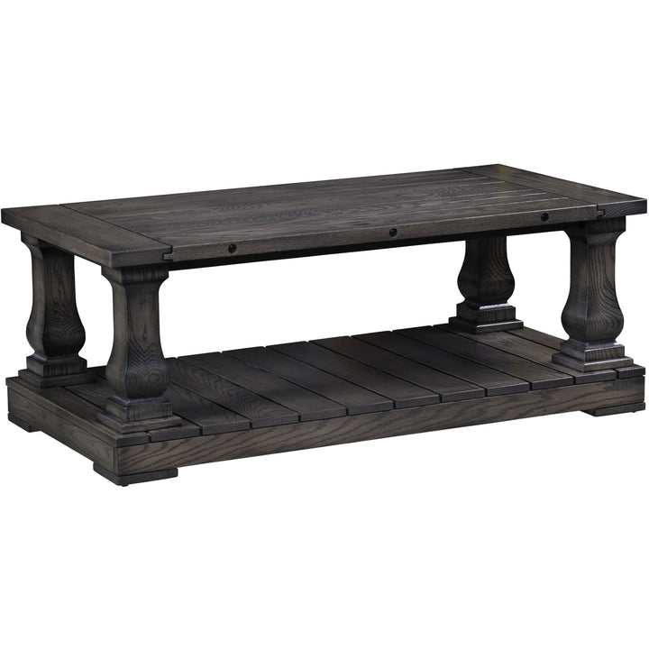 QW Amish Imperial Coffee Table
