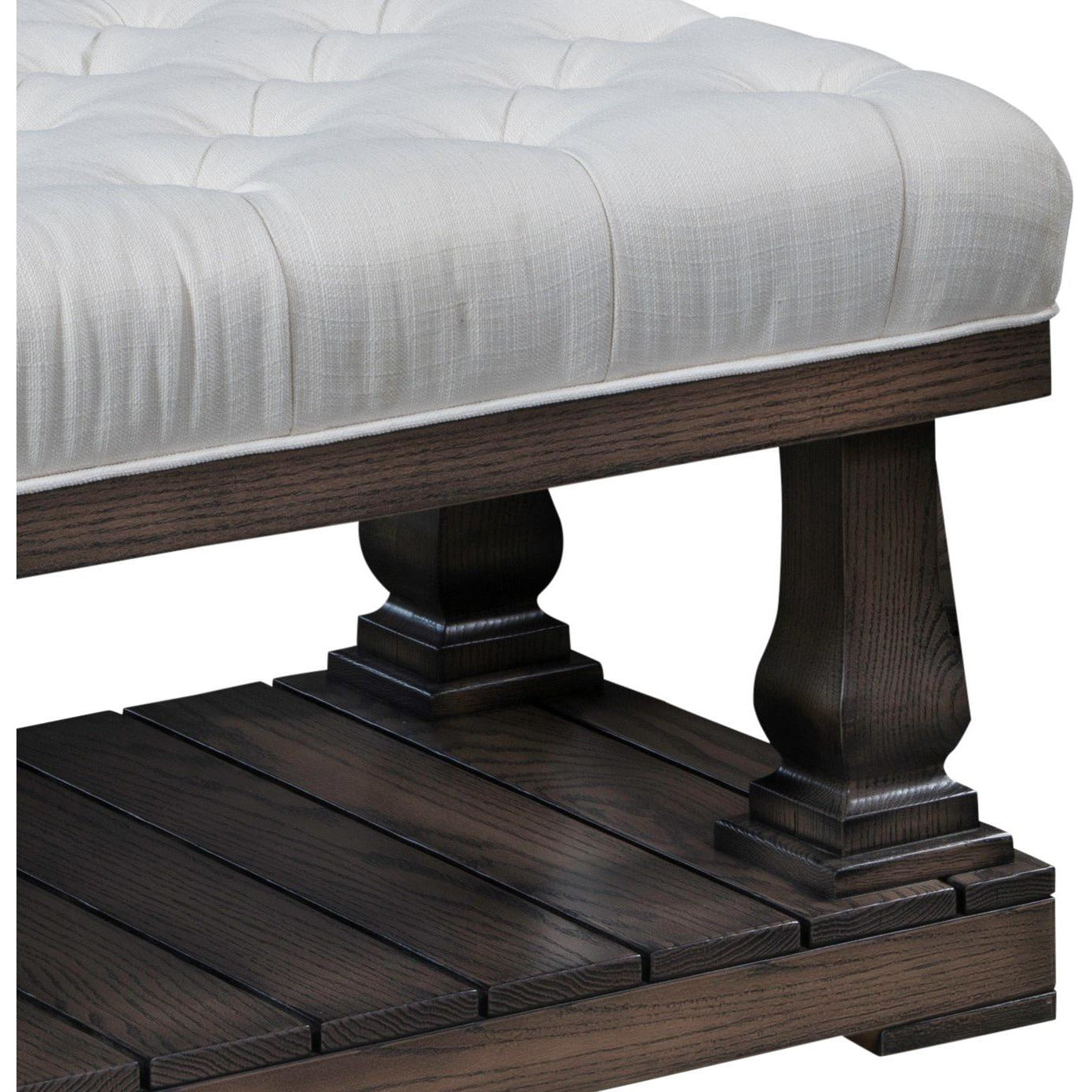 QW Amish Imperial Coffee Table - Thumbnail 5