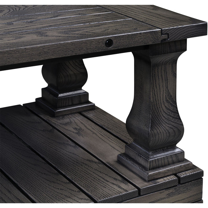 QW Amish Imperial Coffee Table