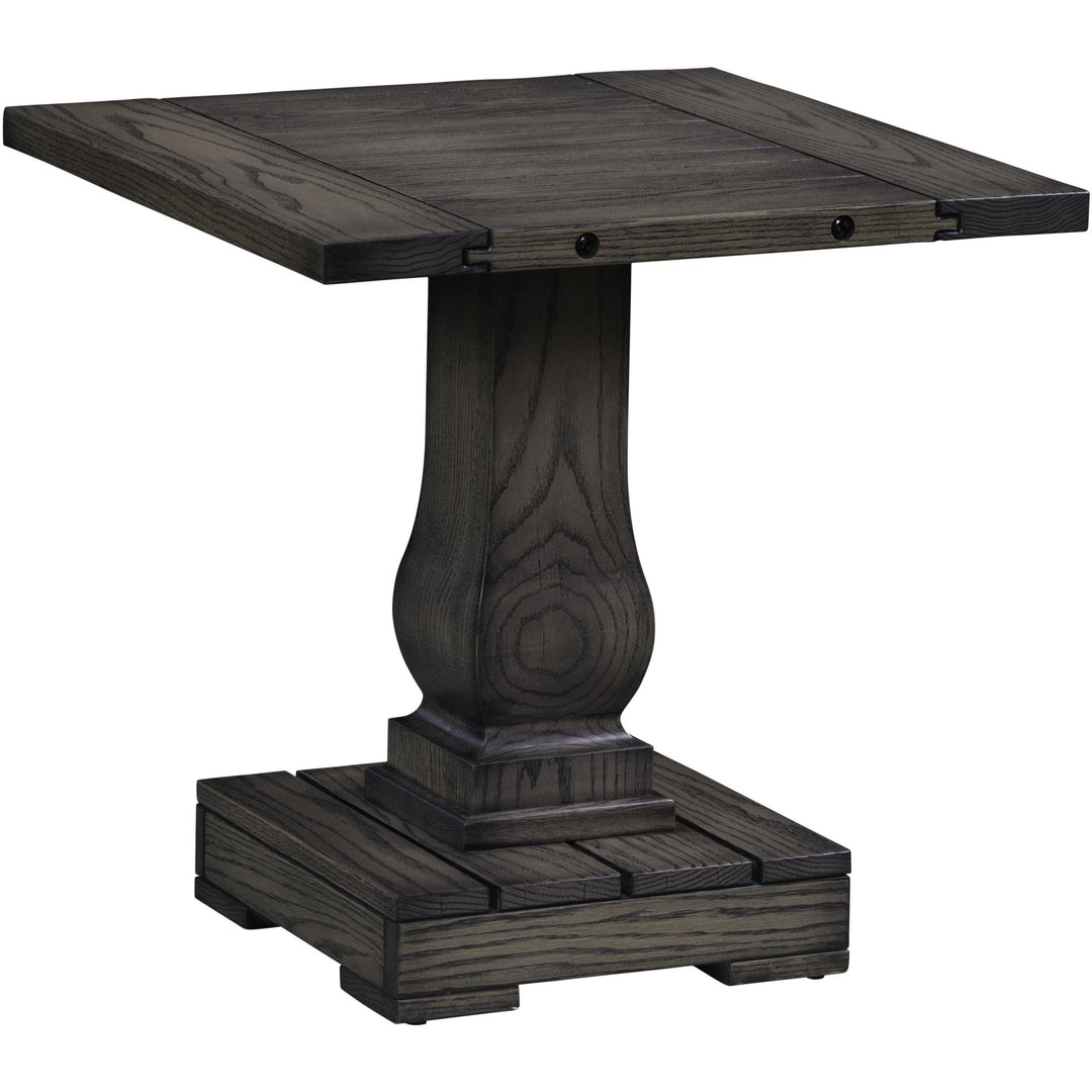 QW Amish Imperial End Table