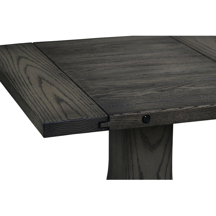QW Amish Imperial End Table