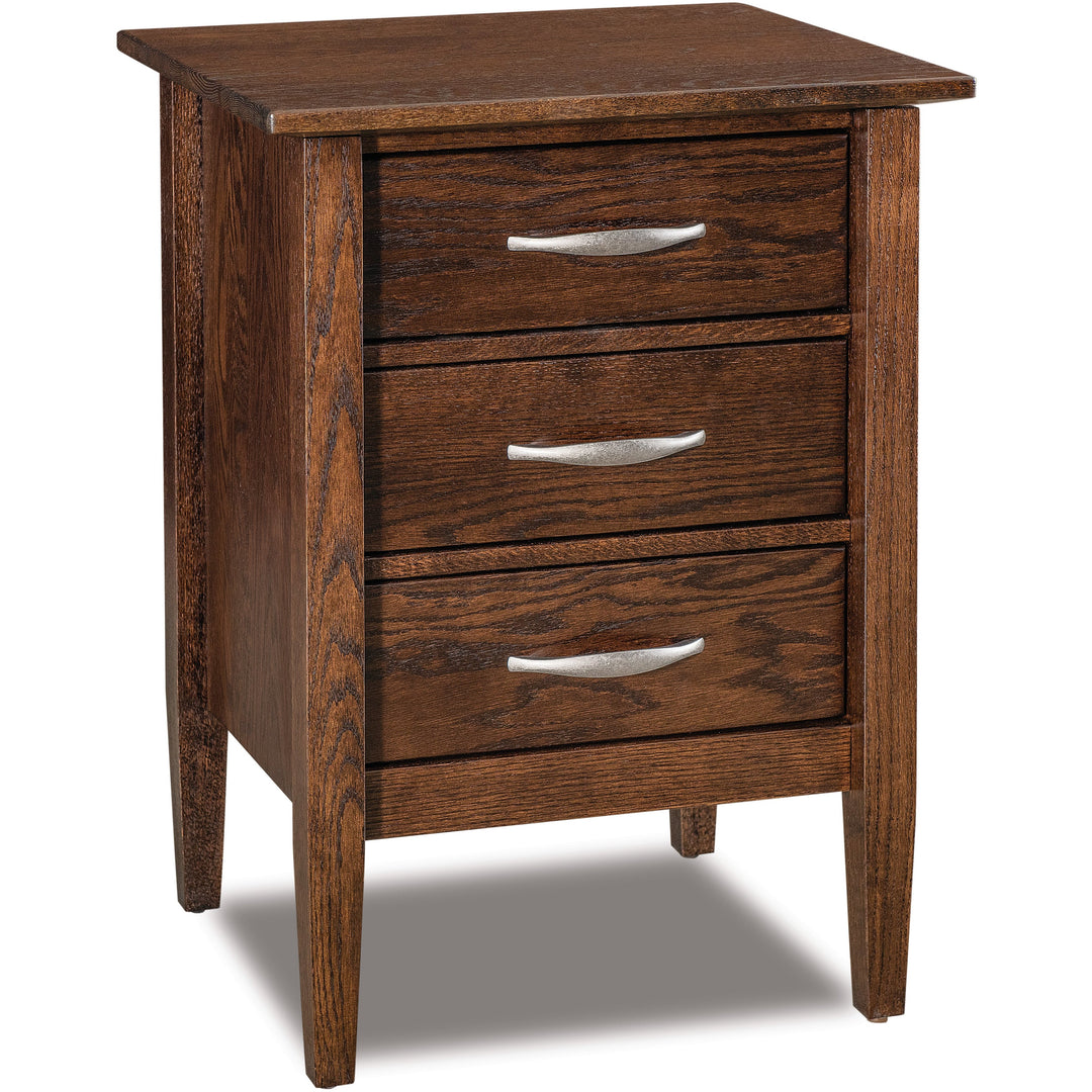QW Amish Imperial Nightstand