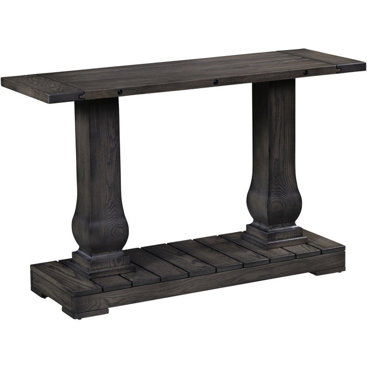 QW Amish Imperial Sofa Table
