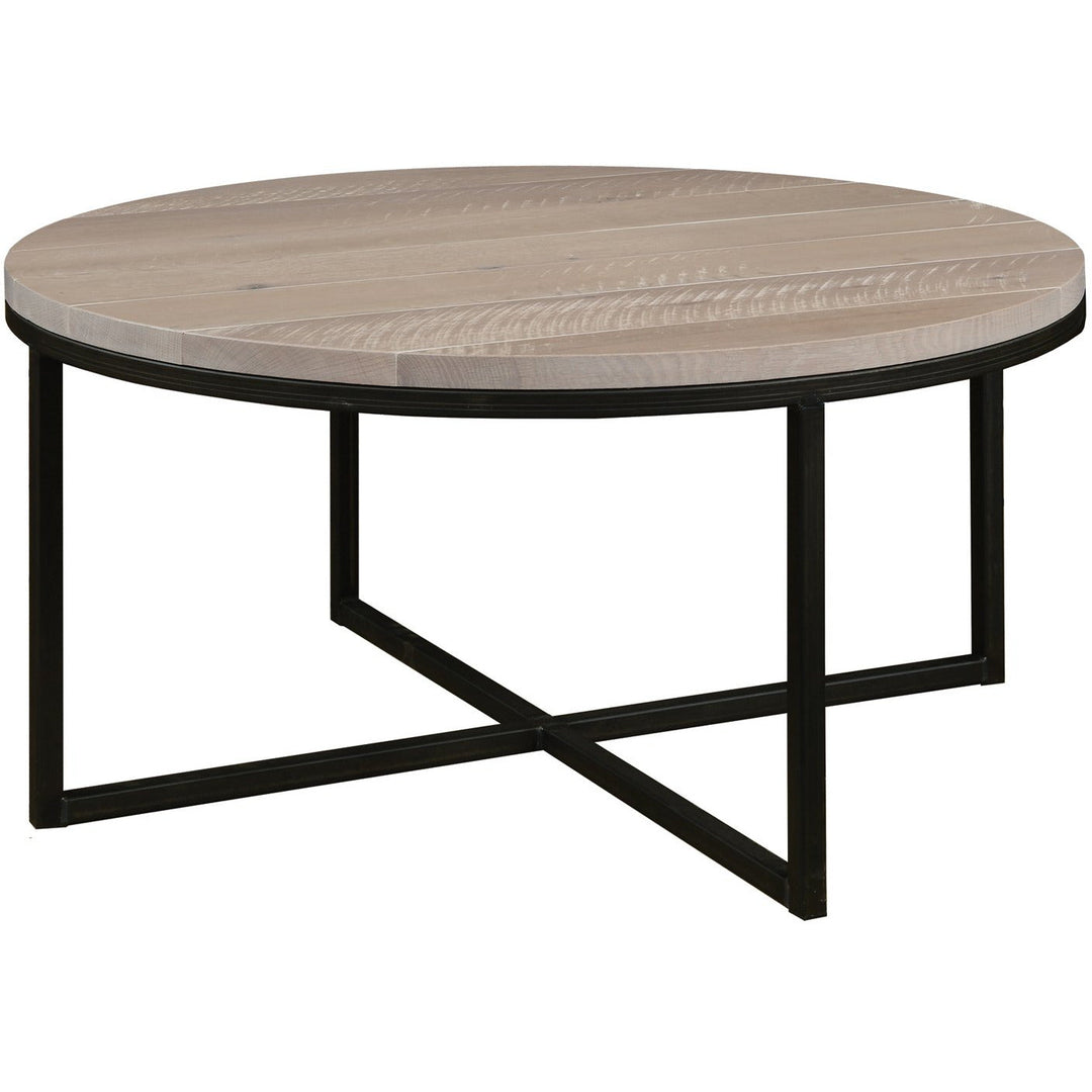 Copy of QW Amish Irondale Coffee Table