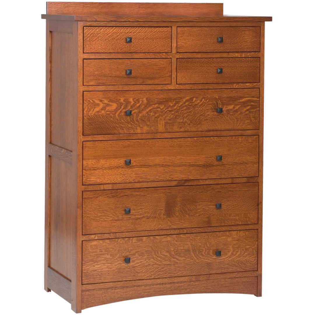 QW Amish Jacobson Chest