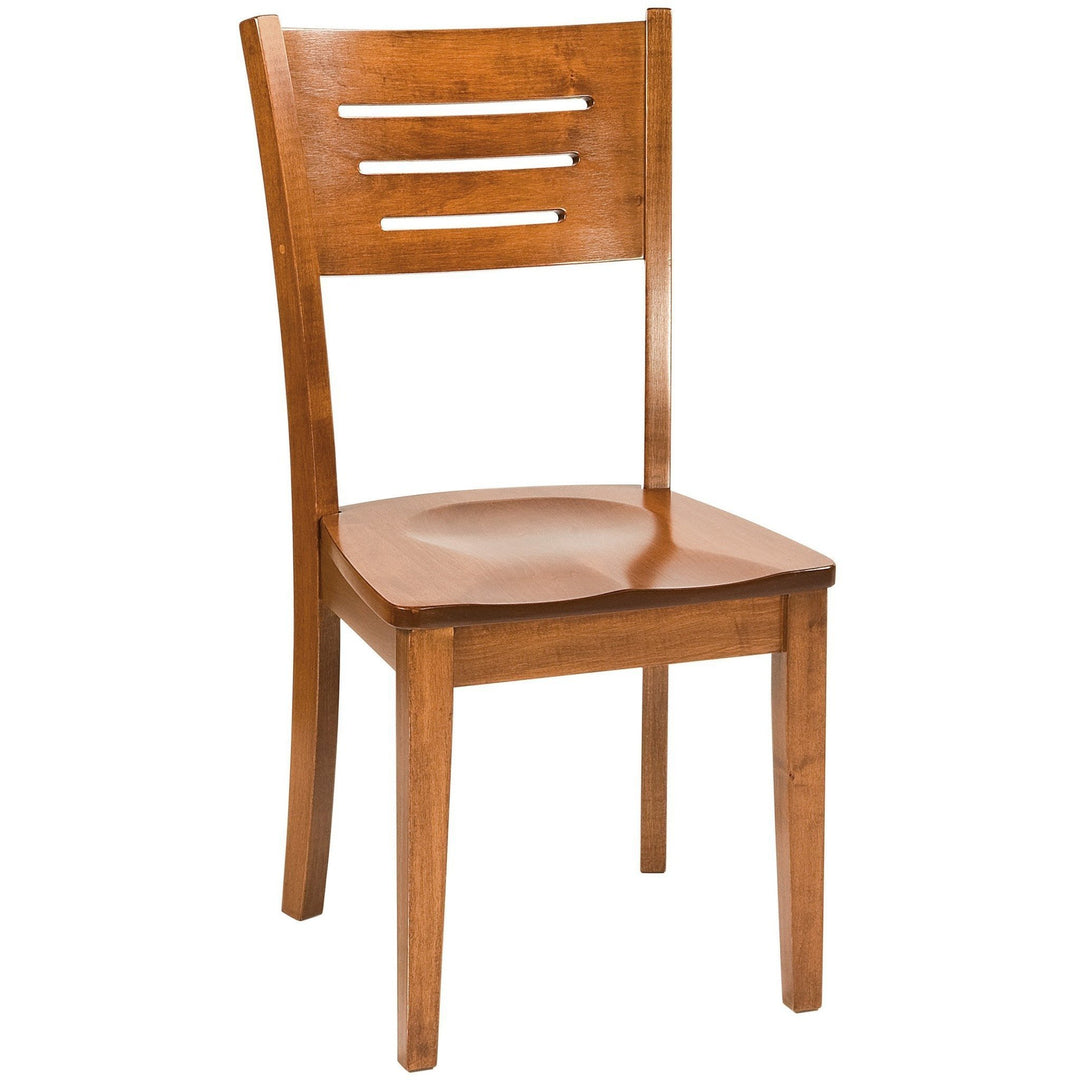 QW Amish Jansen Side Chair