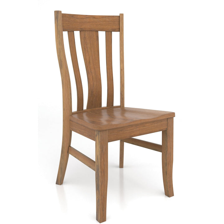 QW Amish Jasmine Side Chair