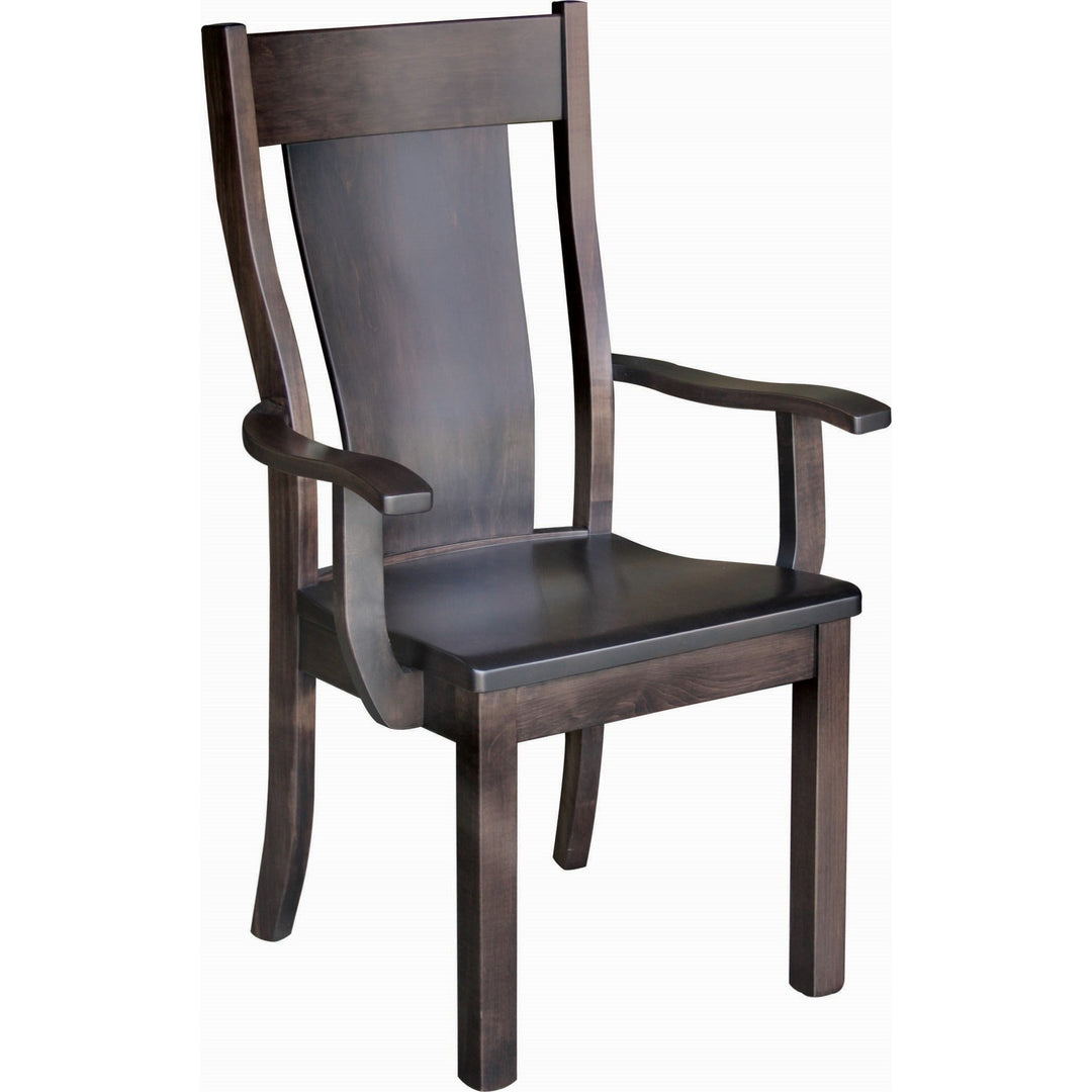 QW Amish Jasper Arm Chair