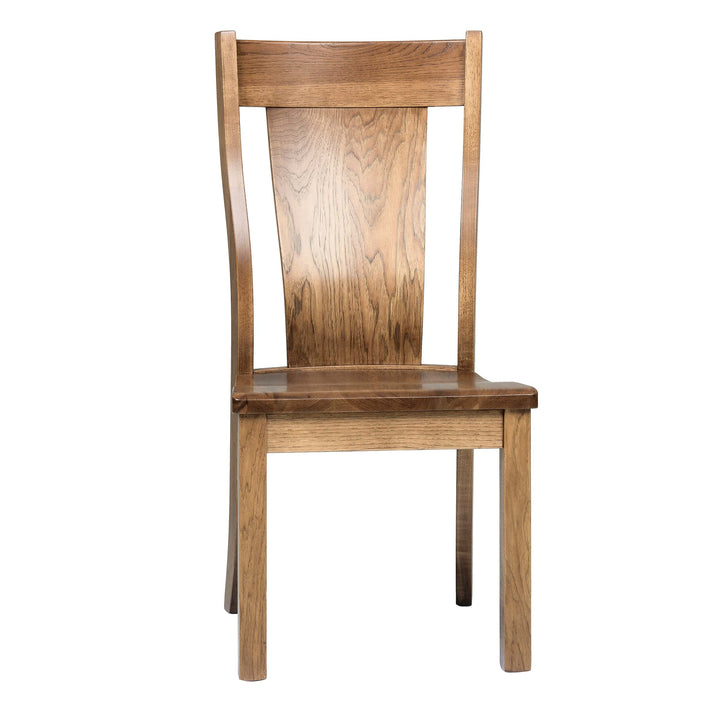QW Amish Jasper Side Chair