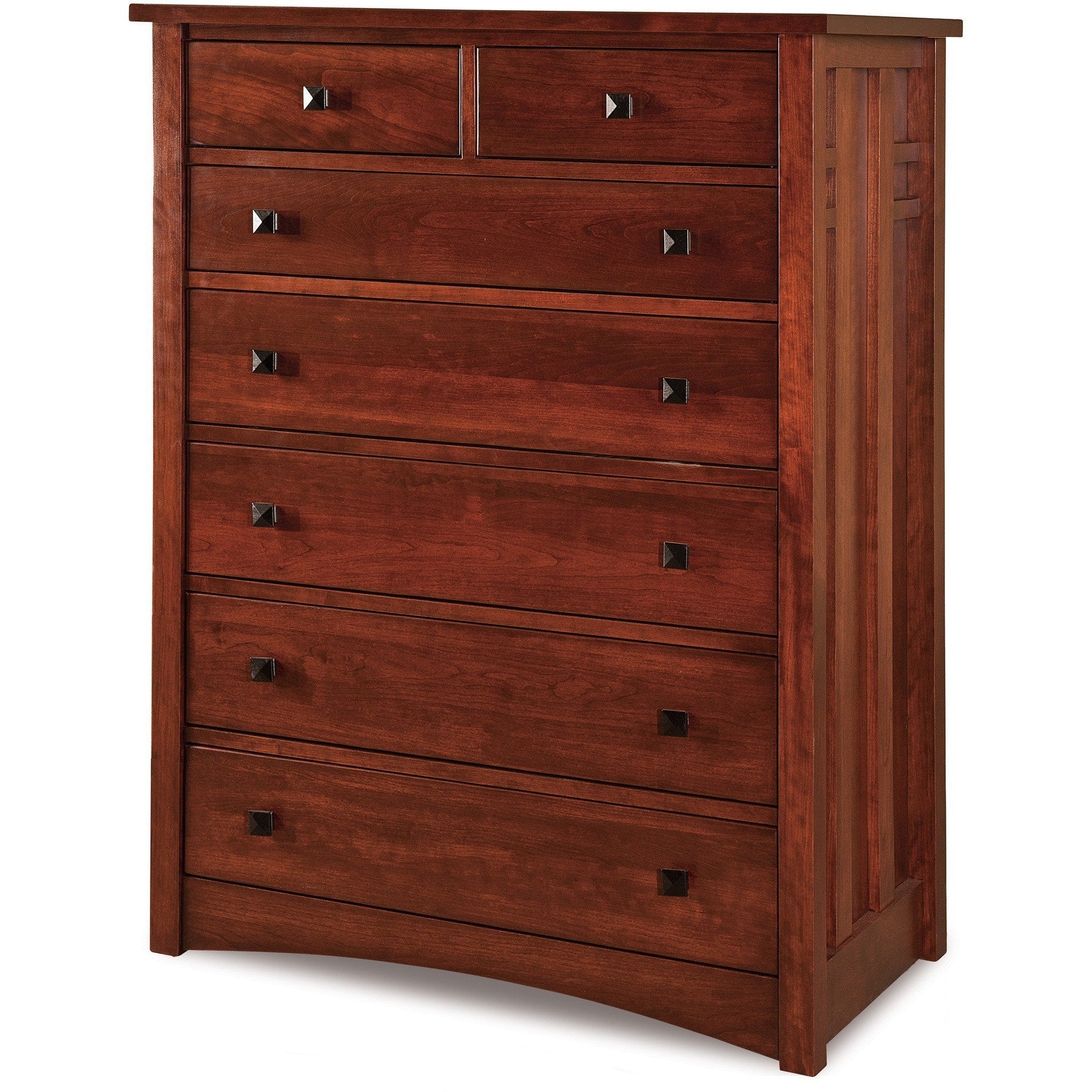 QW Amish Kascade Chest