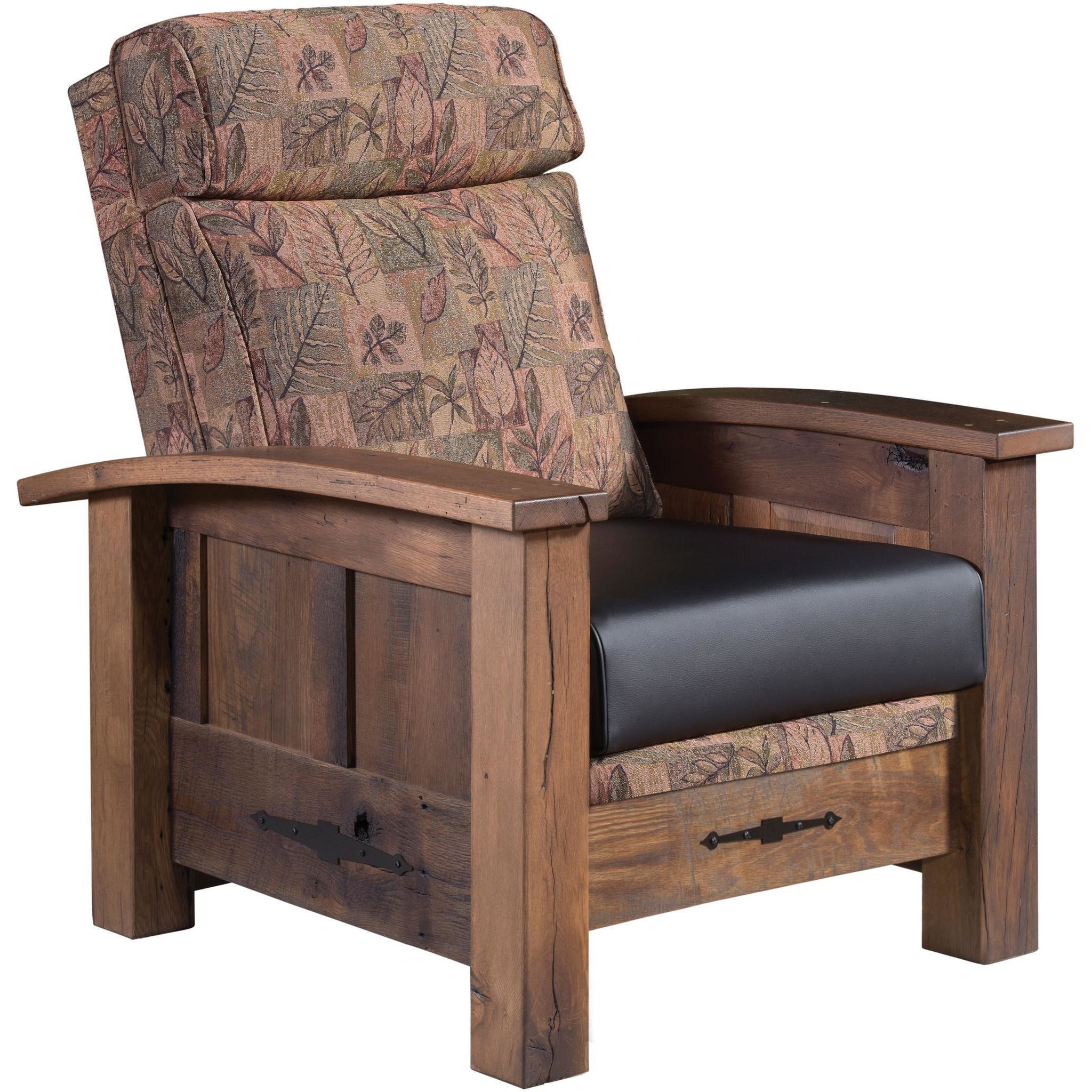QW Amish Kimbolton Chair