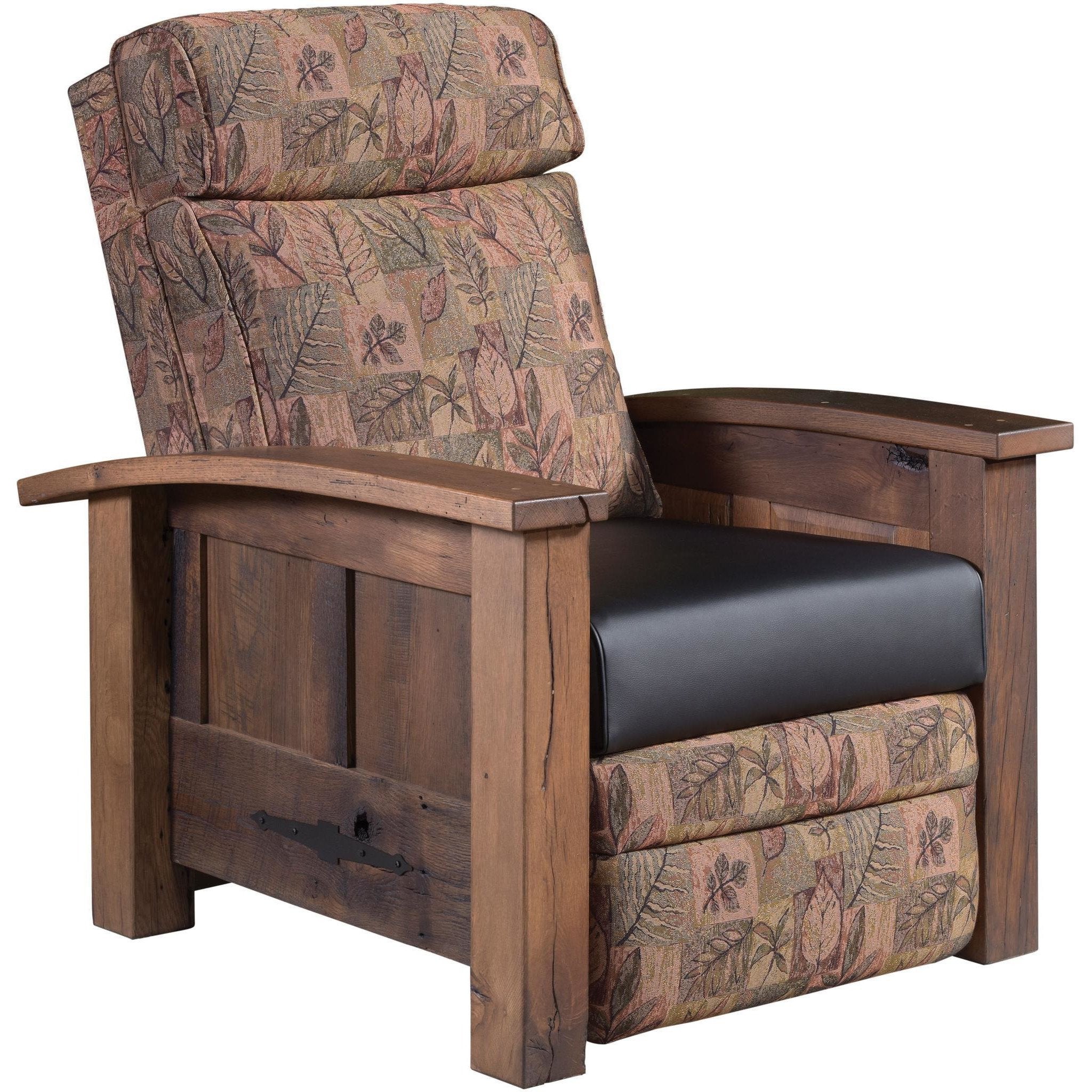 Amish recliners new arrivals