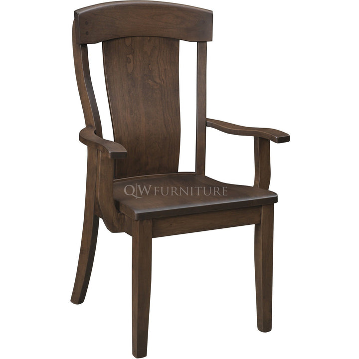 QW Amish Kowan Arm Chair HRSY-KOWANARM