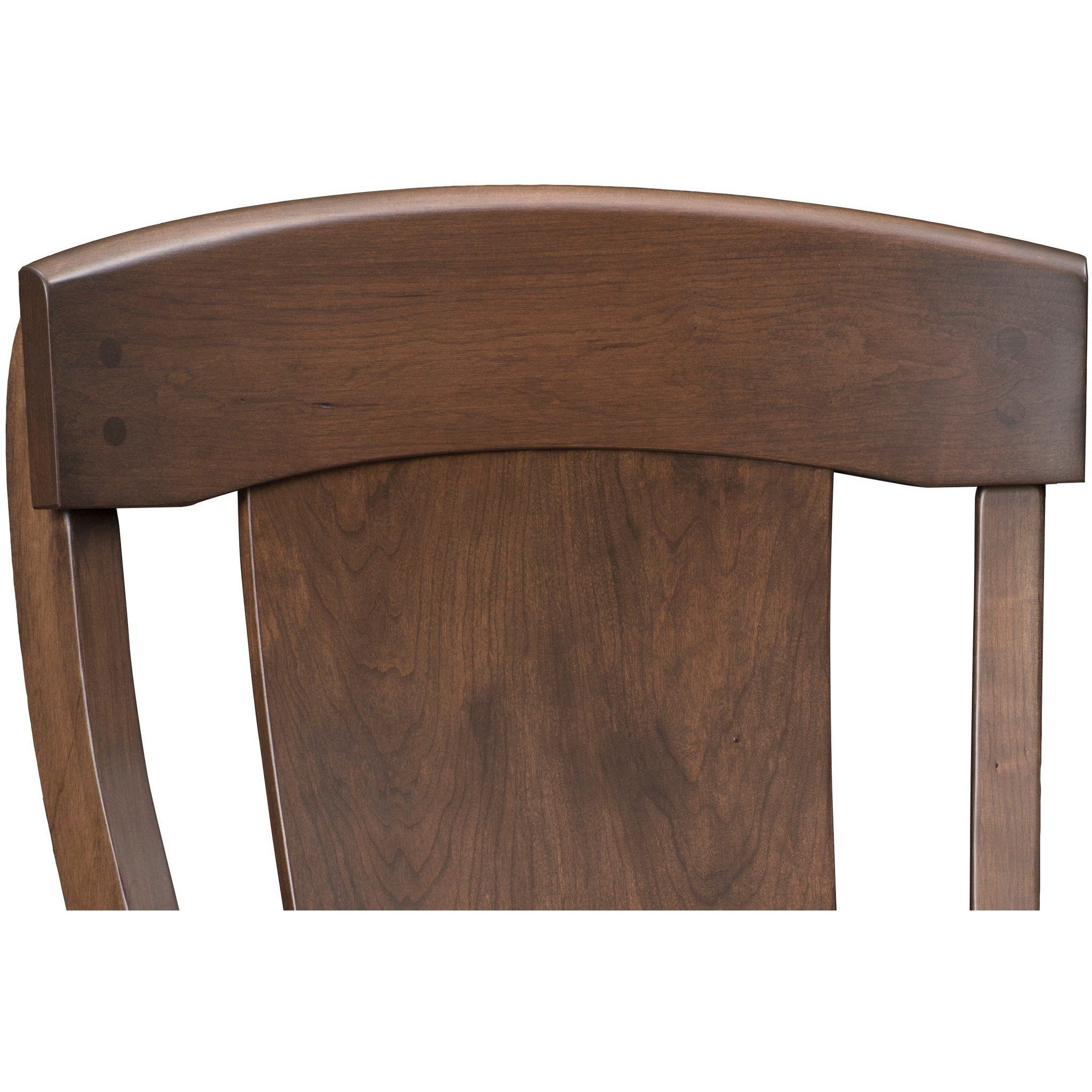 QW Amish Kowan Side Chair - Thumbnail 3