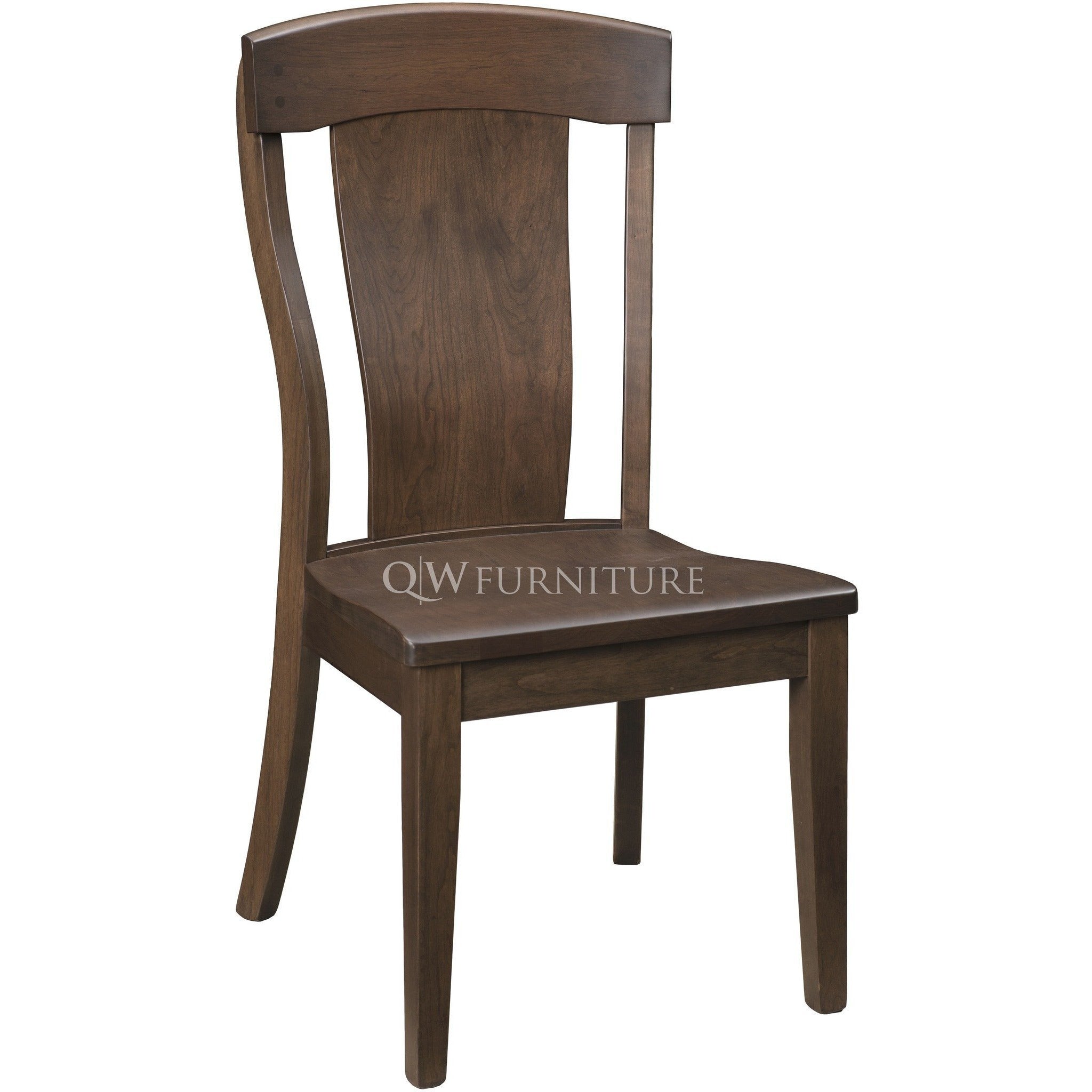 QW Amish Kowan Side Chair - Thumbnail 2