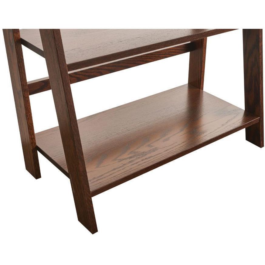 QW Amish Ladder Bookshelf - Thumbnail 4