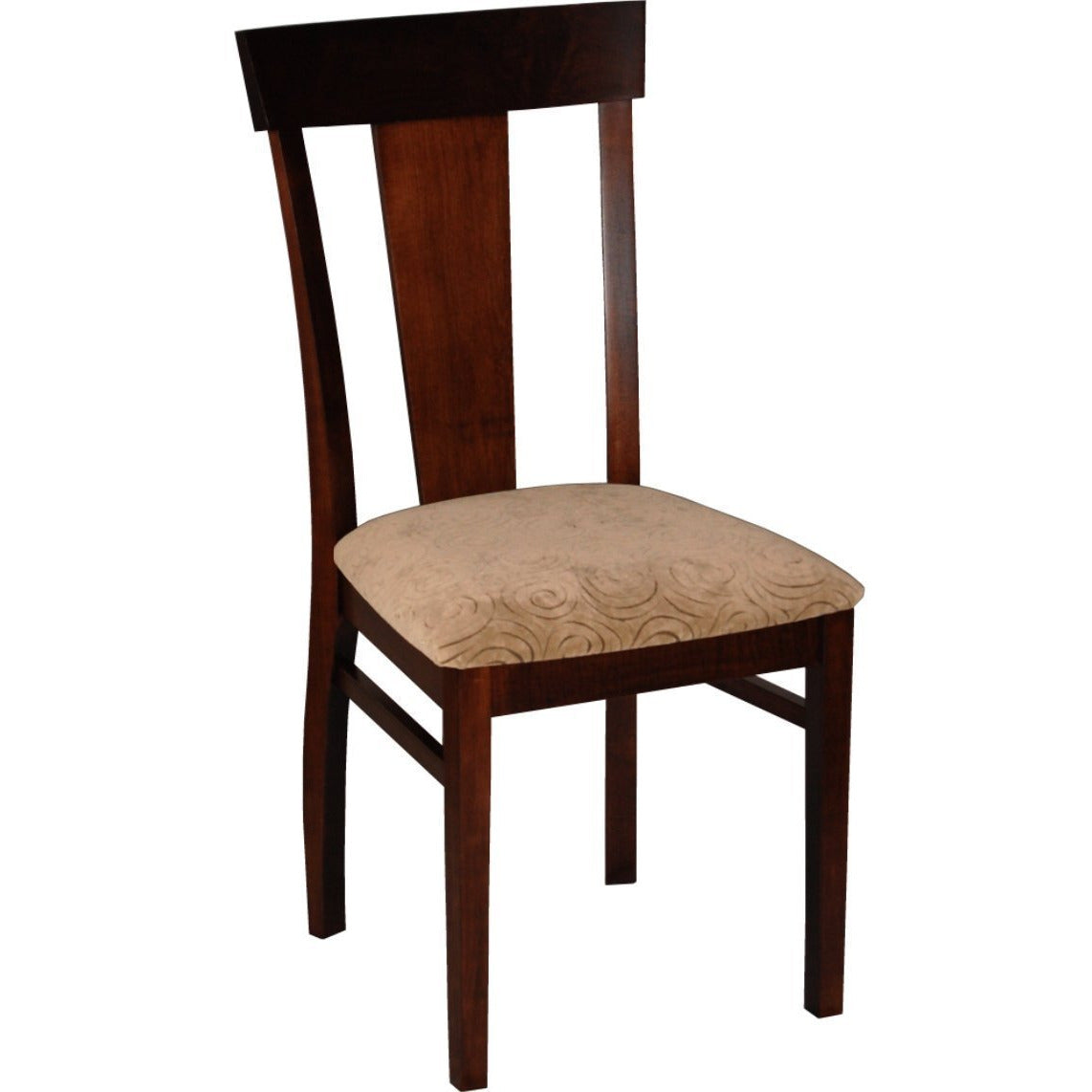 QW Amish Shaker Side Chair - Thumbnail 4