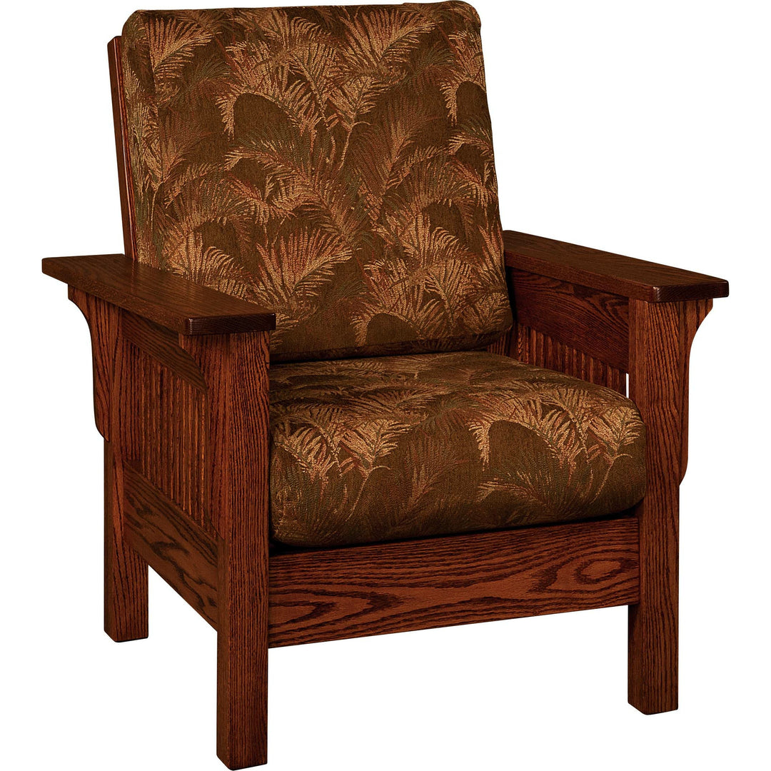 QW Amish Landmark Chair