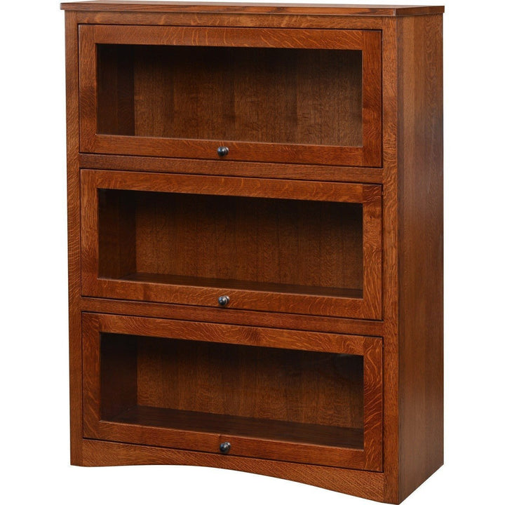 Office Bookcases – Quality Woods Furniture