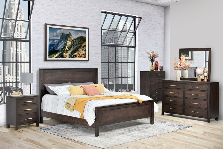 QW Furniture Premium Amish HandCrafted Furniture in Rochester, MN