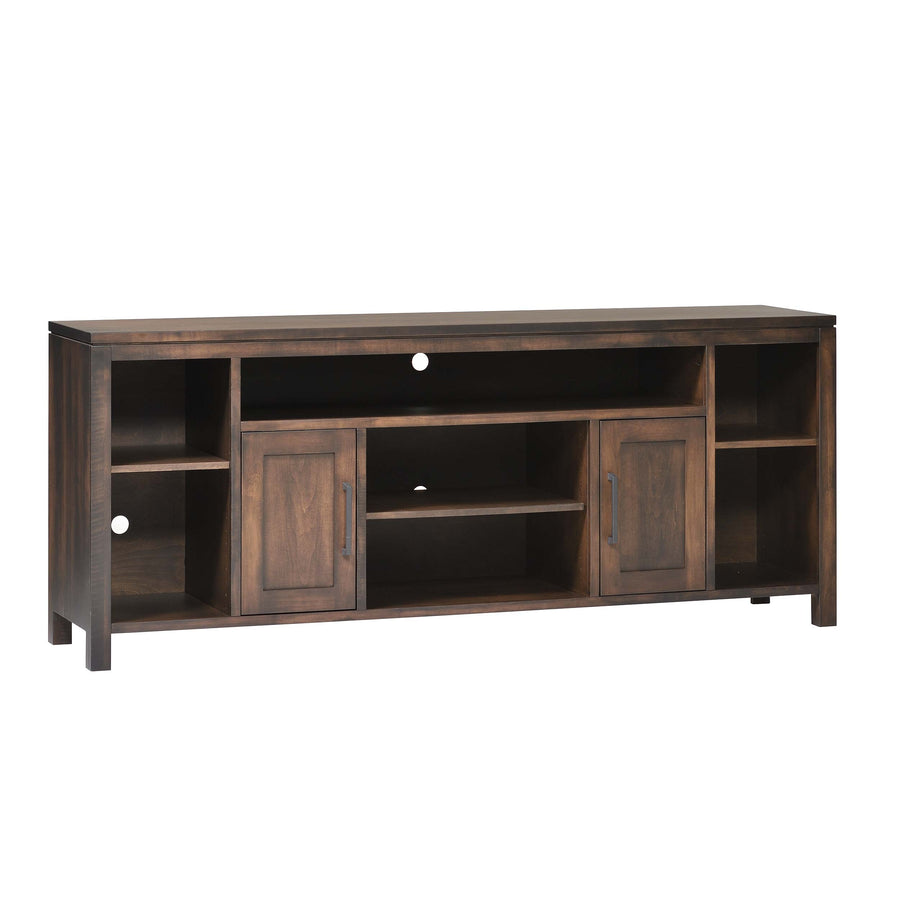 Media Consoles Quality Woods Furniture