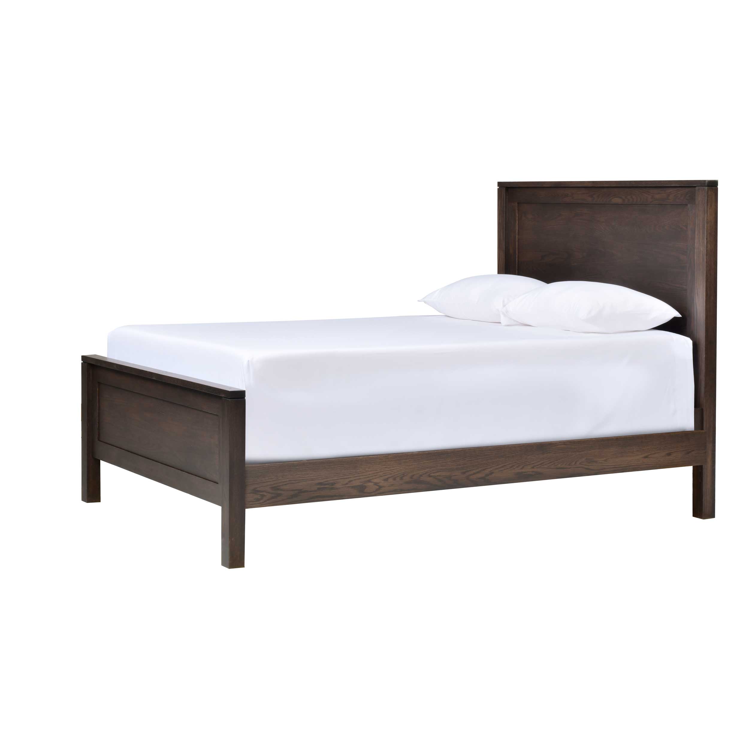 QW Amish Leon Bed - Thumbnail 3