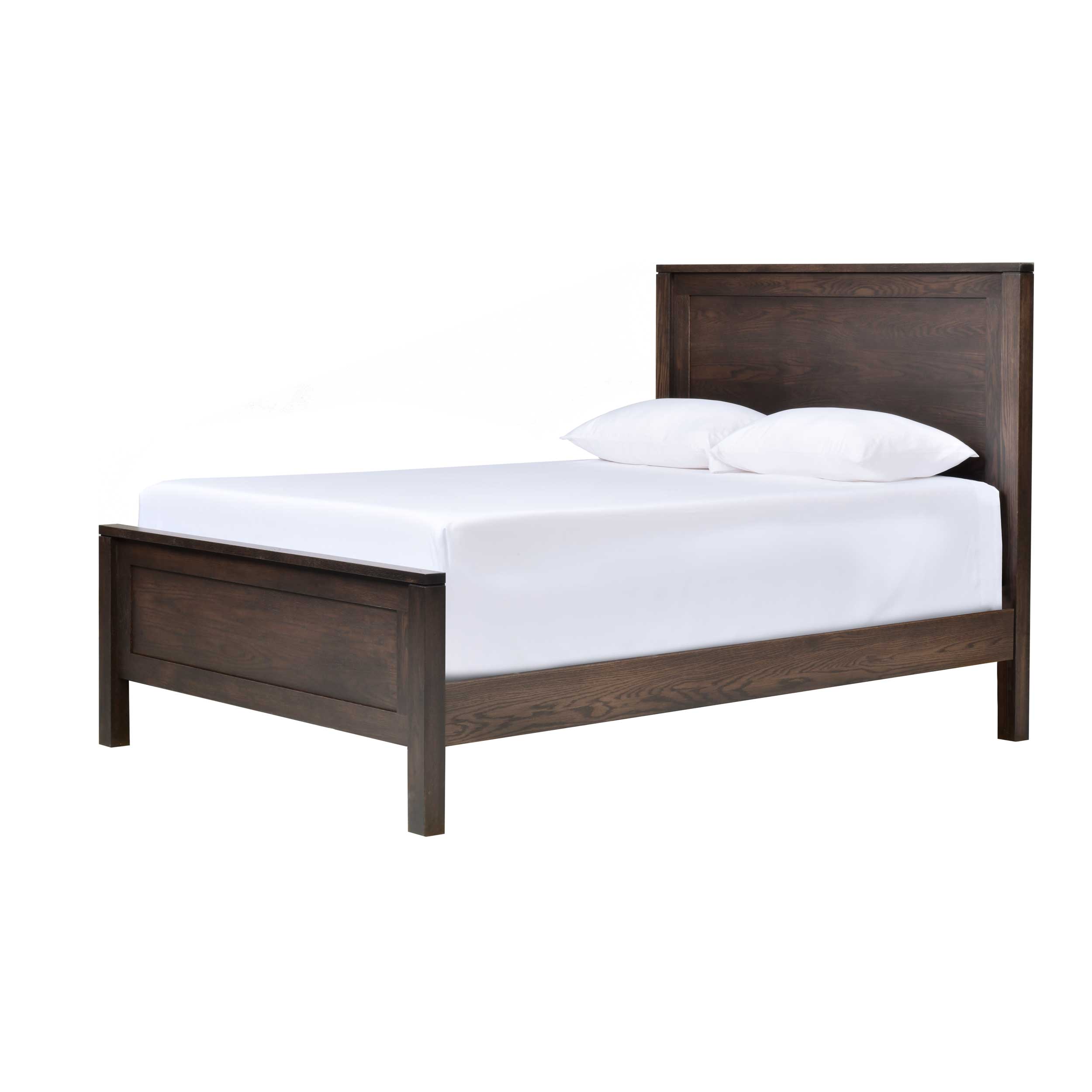 QW Amish Leon Bed - Thumbnail 4