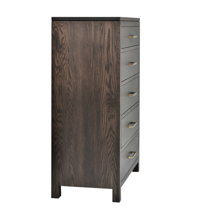 QW Amish Leon Chest of Drawers