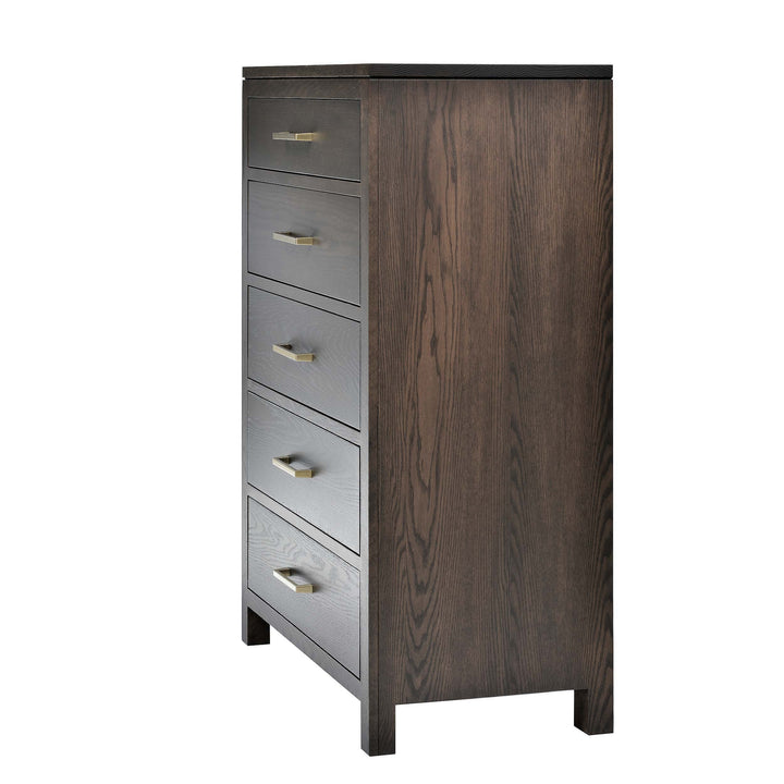 QW Amish Leon Chest of Drawers