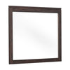 QW Amish Leon Dresser w/ Optional Mirror