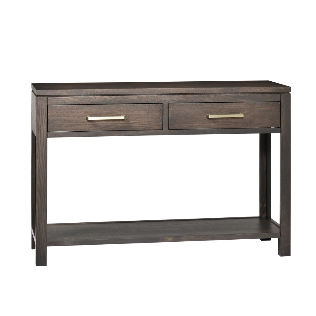 QW Amish Leon Sofa Table