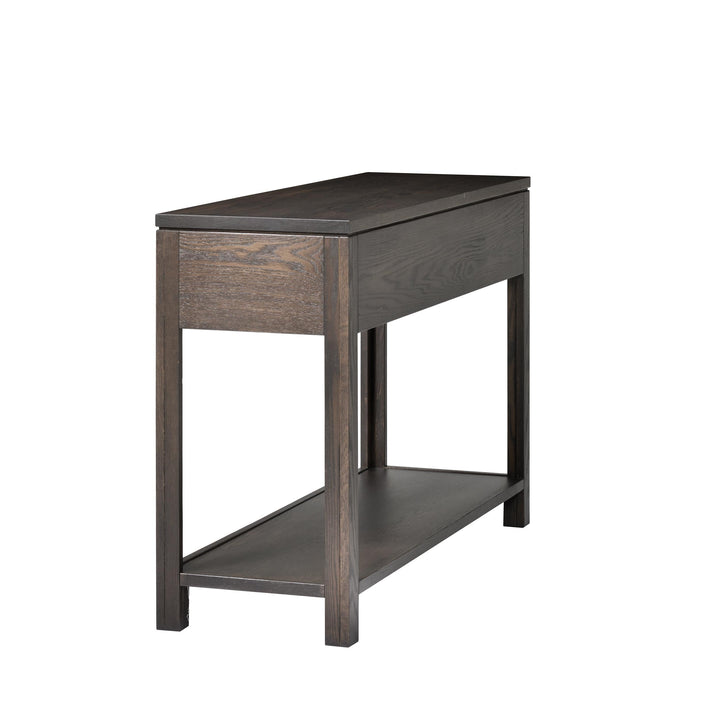 QW Amish Leon Sofa Table