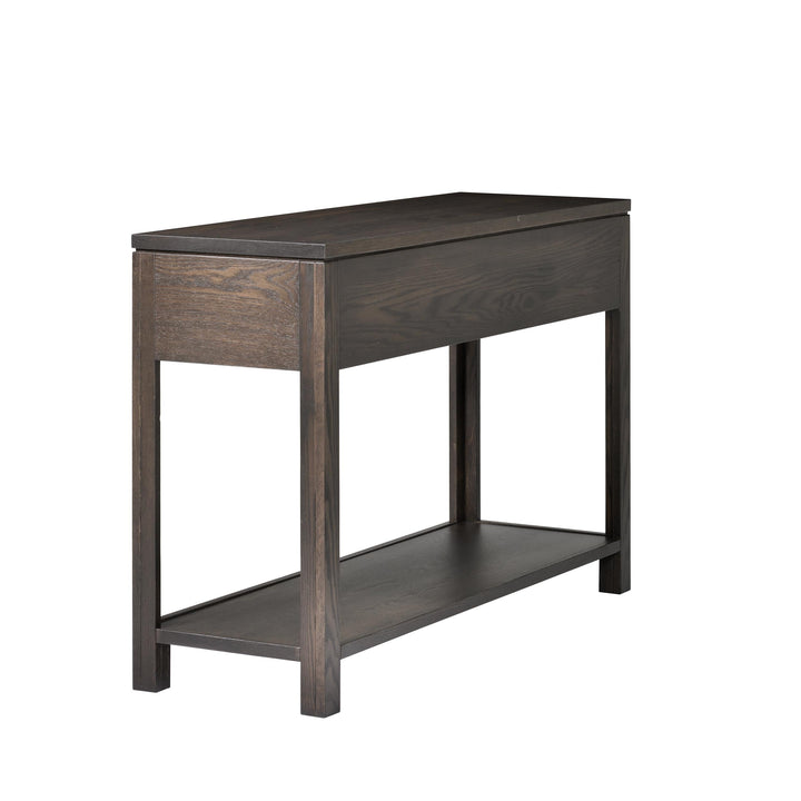 QW Amish Leon Sofa Table