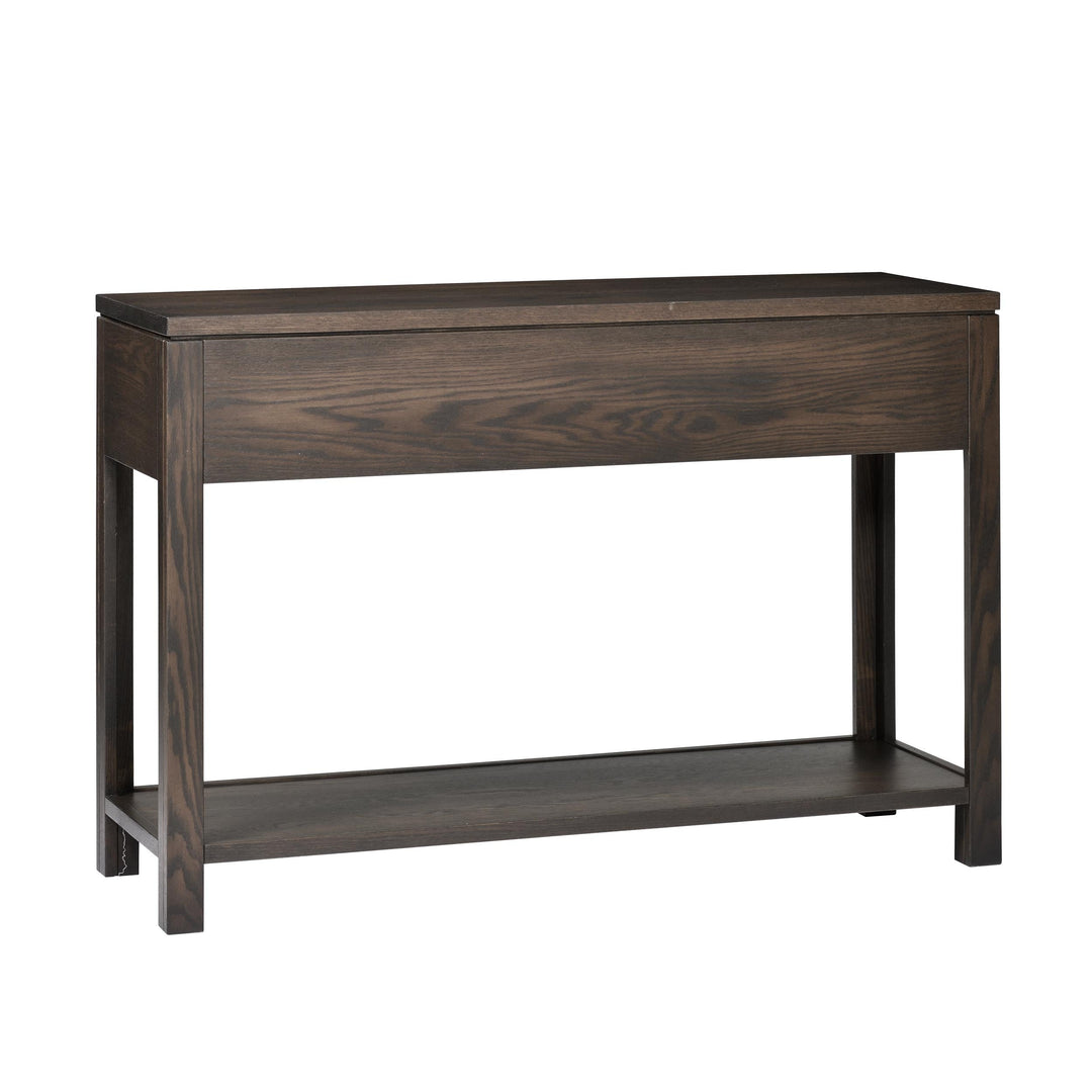 QW Amish Leon Sofa Table