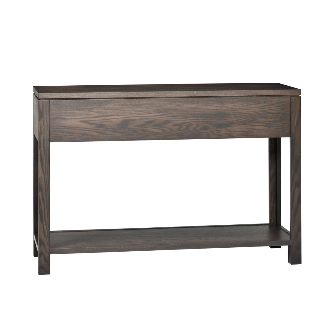 QW Amish Leon Sofa Table